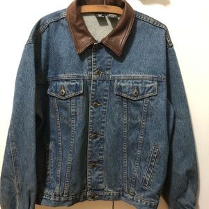 VINTAGE WB WARNER TASMANIAN DEVIL JACKET